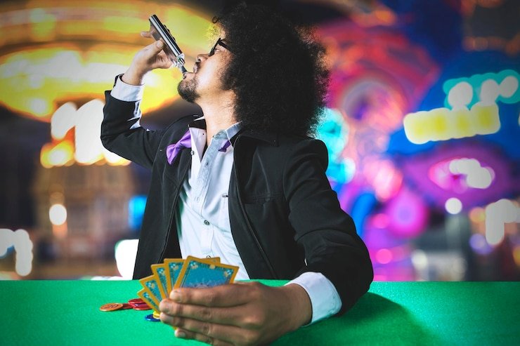 ক্রিকেট ফুটবল ও ক্যাসিনো বিনোদন বিভাগ